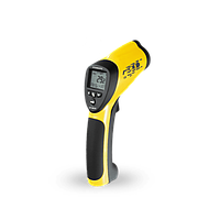 TQCSheen TE1006 Infrared Thermometer (-50~+1000°C; ±1.5%)