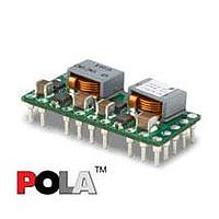 Flex Power Modules PMN5118USR Non-Isolated / PoL 0.7-3.6V 30A Non-Iso Input 4.5-5.5V 108W