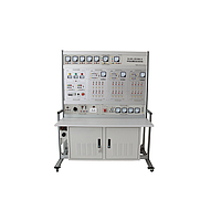 DOLANG DLWD-ZD1200/6 Low and Middle Voltage Simulation Training System