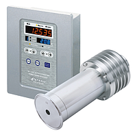 ATAGO PRM-TANK2000α DX(FER) In-line Refractometer (Refractive index (nD) : 1.32069 ~ 1.36500, Brix: 0.000 ~ 20.000%)