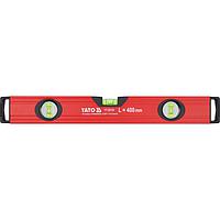 YATO YT-30110 Spirit Level (400mm)