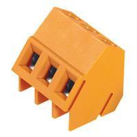 Weidmuller 9994730000 Fixed Terminal Blocks LM 5.08/22/135 3.5SN OR BX
