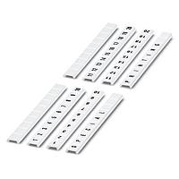 PHOENIX CONTACT 0803444 Printers ZB 8,3:UNBEDRUCKT