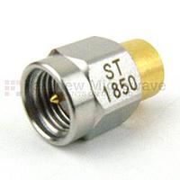 FairviewMicrowave ST1850 RF Load 2 Watts To 18 GHz SMA Male