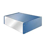 LMB Heeger UPS-525-12-12 PLN Cabinet 5"x12"x12" PLAIN