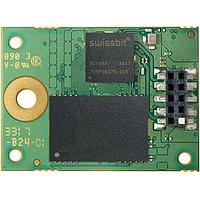 Swissbit SFUI008GK1AE1TO-I-5S-2AP-STD Managed NAND Industrial Embedded USB module, U-58, 8 GB, 3D PSLC Flash, -40 C to +85 C