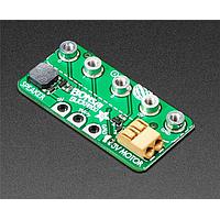 Adafruit 4534 Add-On Boards Adafruit Bonsai Buckaroo - micro:bit & CLUE Plant Care Helper