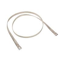 Molex 207602-5013 Cable Mounting & Accessories GROUND JUMPER W/O INSULATION 24x5/30 MAX 36 IN