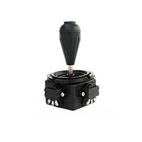 APEM 4P182F1D0100 1-Axis JOYSTICK RESISTIVE 4000
