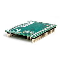 NetBurner MOD5270-200IR Ethernet Modules 32-Bit 147MHz 10 Pin Header Ind Temp