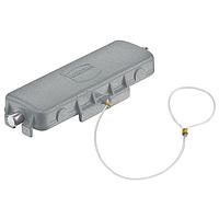 HARTING 09300245436 Accessories PROTECTION COVER HAN B