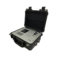 Zhiwei ZWKL-3A Oil Particle Counter (0.8μm~600μm)