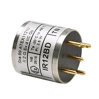 Amphenol SGX Sensortech IR12BD Gas Sensor 19mm 0-5% 0-100% HydCar Infr Gas Snsr