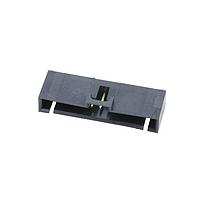 Molex 70543-0012 Shrouded 2.54MM HDR 13 CKT Vertical