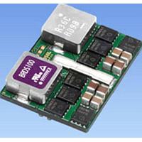 NonIsolated DC/DC Converters