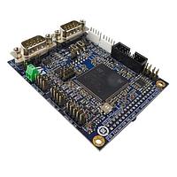 STMicroelectronics STEVAL-TTM004V1 Motor/Motion Controller & Driver Control board for automotive motor control applications