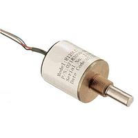 TE CONNECTIVITY SENSORS 02183000-000 Rotary Inductance Transducers RVIT 60 degrees sens Sz 15 servo mt