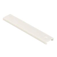 AMP Connectors - TE Connectivity 1-640643-7 Accessories 17P COVER F/T