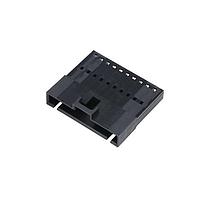 Molex 70107-0009 Plug Housing W-T-W CONN SNGL 10P