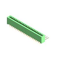 EDAC 837-042-559-201 Receptacles High Temp Card Edge Connector