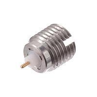 Radiall R222561301 Panel Receptacles SMP / THREAD-IN MALE RECEPTACLE LIMITED DETENT