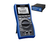 HIOKI DT4261 KIT Digital Multimeter (Inluding DT4261+ Z3210)