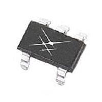 Skyworks Solutions Inc. AA116-72LF Digital Attenuator 4-2000MHZ 1-bit Attn. 15dB