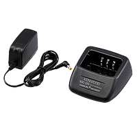 Kenwood KSC-35S KSC-35S Battery Charger - Single-way Rapid