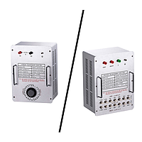 Transformer test equipment