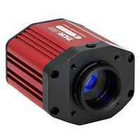 THORLABS CS135MU Kiralux CMOS Compact Scientific Cameras (Monochrome CMOS, Passively Cooled)