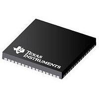 Texas Instruments CC430F6135IRGCT RF Microcontrollers - MCU 16B Ultra-Low-Pwr MC U 16KB Fl 2KB RAM A 595-CC430F6135IRGCR