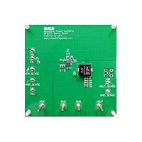 Monolithic Power Systems (MPS) EV8772-Q-00A Voltage Regulator - Switching Regulator Evaluation Board for MP8772