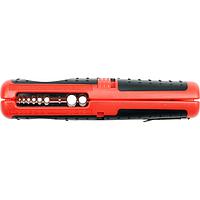 YATO YT-2274 Wire Stripper (0.6-6.0mm2, AWG22-10, 125mm)