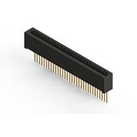 EDAC 892-032-540-101 Receptacles High Temp Card Edge Connector