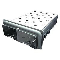 Samtec SFPK-PF Kits SFP CAGE/CONNECTOR KIT PRESS FIT