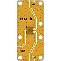 Quantic X-Microwave XR-B9N6-0409D RF Splitter Splitter, EP2K1+ [PCB: 1397]F=2G-26.5G