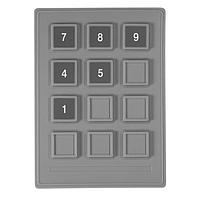 Storm Interface 7012CL03 Under Panel Fixing Kit 700Series underpanel mounting kit