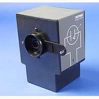 PHYWE 06779-00 Photocell for h-determination, with housing