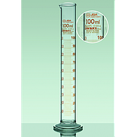 IWAKI 3022-250-N Measuring tube 250ml