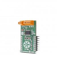 Mikroe MIKROE-2766 Motor/Motion Controller & Driver Brushless 3 click
