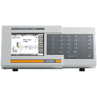 FISCHER COULOSCOPE CMS2 Coating Thickness Meter