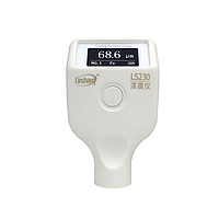 Linshang LS230 Car Paint Meter (0.0-3500μm)