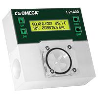 Paddlewheel Flow Meters