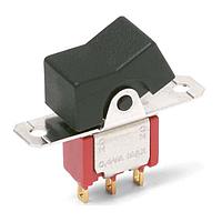 C&K 7201SY9ASE Toggle Switches 7201SY9ASE