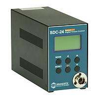 Mountz SDC-24  (145917) Controller (For models: SD070 - SD1500)