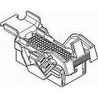 Aptiv 15393122 Connectors CON MP 064 72W FEM ASY