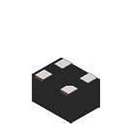 Texas Instruments CDC6CE025000ADLYR Standard Oscillators Low-power, low-jitter, bulk-acoustic-wave (BAW), fixed-frequency LVCMOS oscillator
