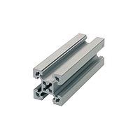 RK Rose+Krieger 4575000.1500 Mounting Hardware PROFILE, F, 30 X 30 X 1500MM,  ALUM, CLEAR ANO