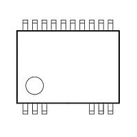Analog Devices LT8316IF#PBF Switching Controllers 560VIN Micropower, Isolated No-Opto Flyb