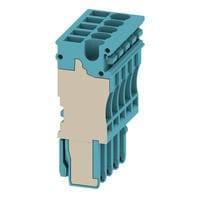 Weidmuller 2702440000 Terminal Block Tools & Accessories ZP 2.5/1AN/5 BL